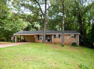 6256 Ridge Way, Douglasville, GA 30135