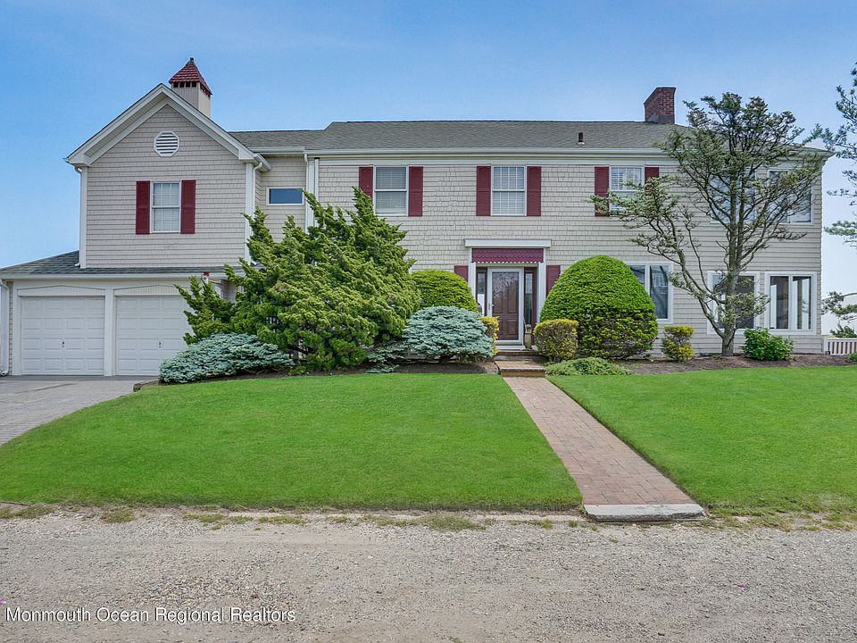 1003 Ocean Avenue, Sea Girt, NJ 08750 Zillow