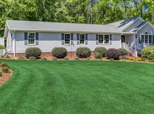 11201 Sedgefield Dr, Raleigh, NC 27613