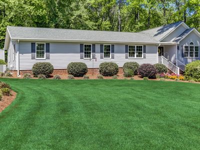 11201 Sedgefield Dr, Raleigh, NC, 27613