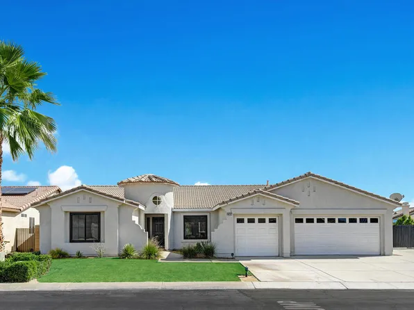 48192 Panorama Ave, Indio, CA 92201