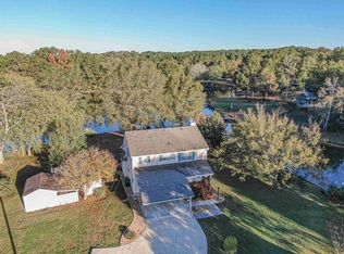 106 Shadow Lake Ln, Buckhead, GA 30625