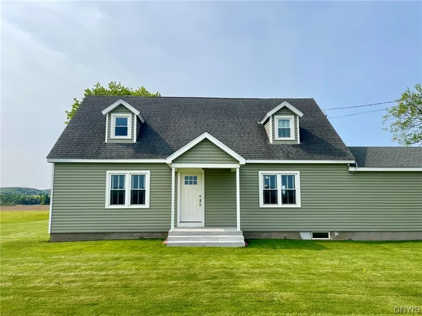 9912 Babcock Hill Rd, Cassville, NY 13318