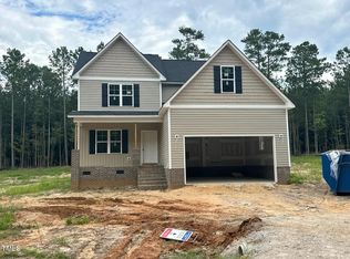 268 Rye Way, Wendell, NC 27591