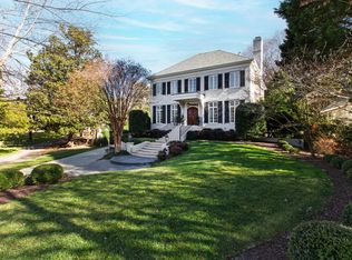 2536 Wake Dr, Raleigh, NC 27608