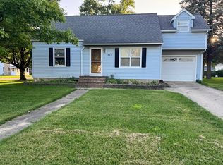 500 1st Ave, Mendota, IL 61342
