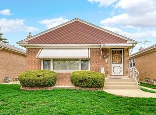 8210 W Giddings St, Norridge, IL