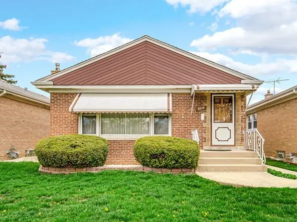 8210 W Giddings St, Norridge, IL 60706