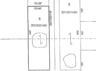 Killdeer Ln LOT 6, Sobieski, WI 54171