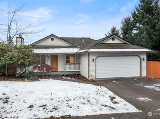 10509 SE 204th Pl, Kent, WA 98031