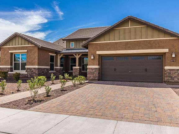 2nd image of 4588 N Arbor Way