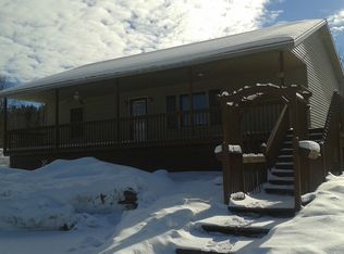 11787 E 8 Mile Rd, Tustin, MI 49688