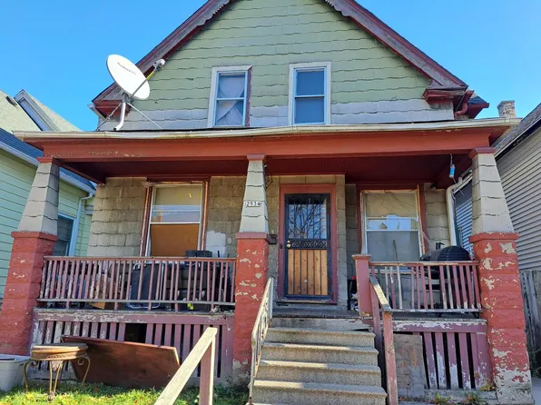 2934 North 24th STREET, Milwaukee, WI 53206