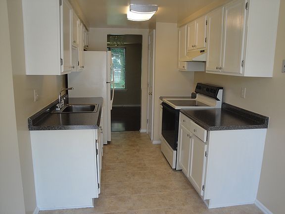 Renovated Kitchen