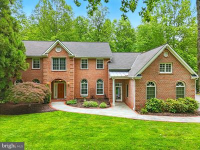 8390 Sylvan Way, Clifton, VA, 20124
