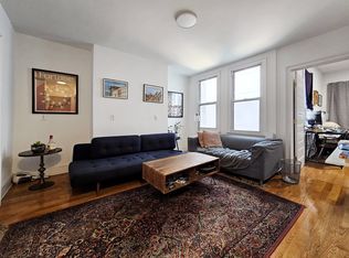 290 Leonard St #1, Brooklyn, NY 11211