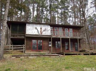 1521 Livia Dr, Hillsborough, NC 27278