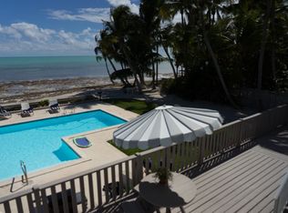 75811 Overseas Hwy #4, Lower Matecumbe Key, FL 33036