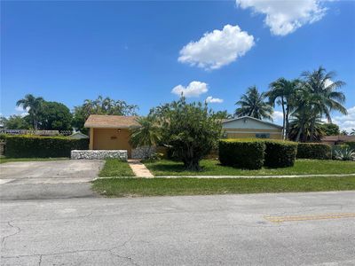 11753 SW 32nd St, Miami, FL, 33175