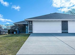 1546 Meadowhill Dr, Mountain Home, AR 72653