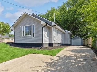 1108 Burnham Ave, Des Moines, IA 50315