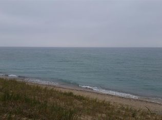 Sylvan Rd, Frankfort, MI 49635