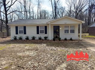 3627 Royal Wood Dr, Memphis, TN 38128