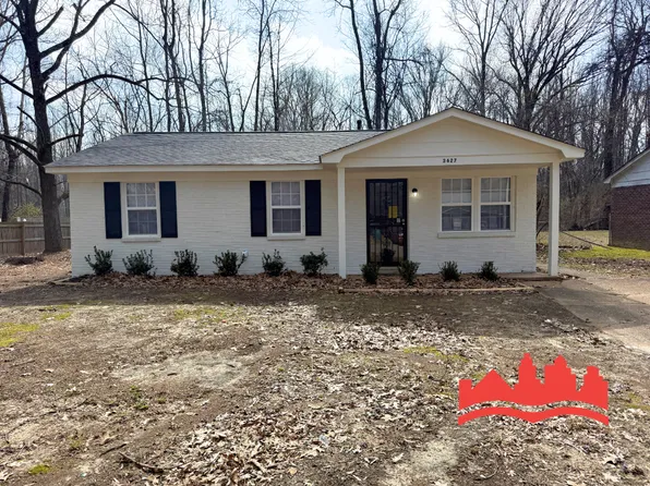 3627 Royal Wood Dr, Memphis, TN 38128