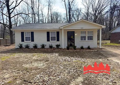 3627 Royal Wood Dr Photo 1