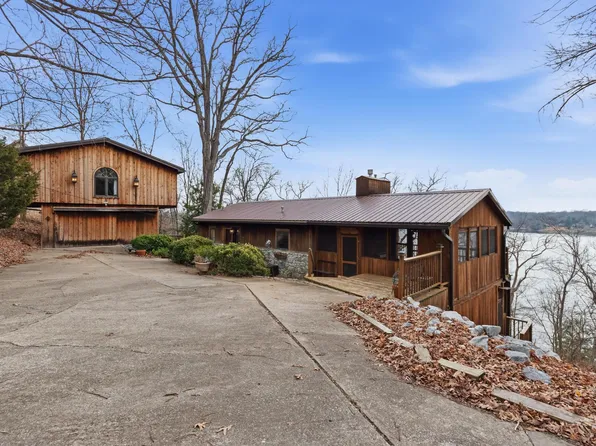 290 Deer Run Rd, Eddyville, KY 42038