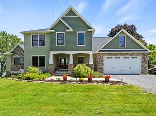 5703 State Route 89, Romulus, NY 14541