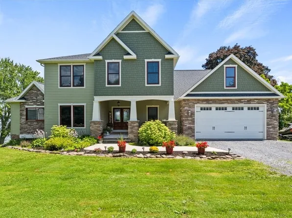 5703 State Route 89, Romulus, NY 14541