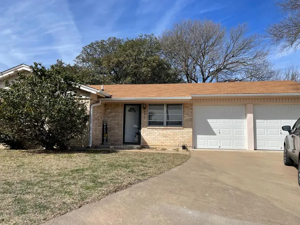 523 Myra Lou Ave, Copperas Cove, TX 76522