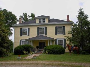 7612 Carrollton Rd, Campbellsburg, KY 40011