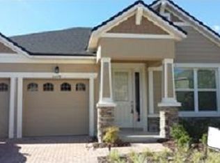 5278 Dove Tree St, Orlando, FL 32811