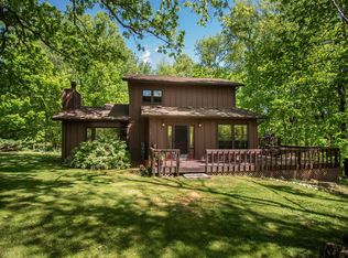 7376 Christy Rd, Radford, VA 24141