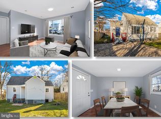 6310 Patterson St, Riverdale, MD 20737