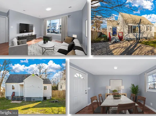 6310 Patterson St, Riverdale, MD 20737