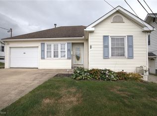 808 Highland Ave, Cambridge, OH 43725