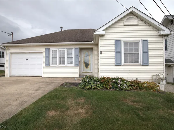 808 Highland Ave, Cambridge, OH 43725