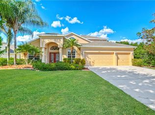 7300 Night Heron Dr, Land O Lakes, FL 34637