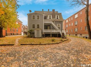 40 Allen Place, Hartford, CT 06106