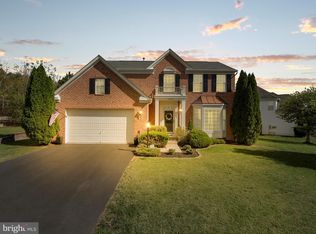 13714 Jabielle Ter, Bristow, VA 20136