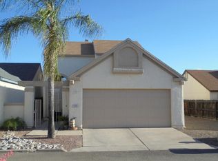 2985 W Via Principia, Tucson, AZ 85742