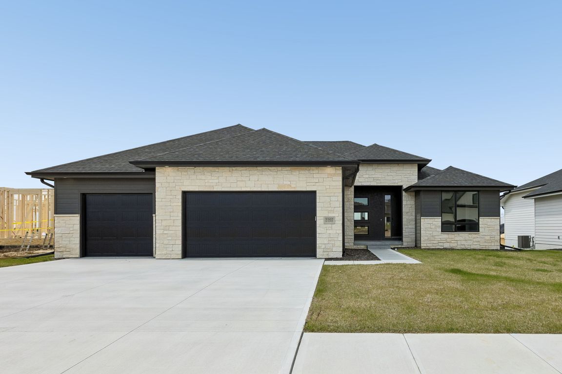 5502 N 213th St, Elkhorn, NE 68022 | MLS #22612967 | Zillow