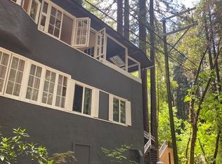 14604 Canyon 1 Rd #B, Guerneville, CA 95446