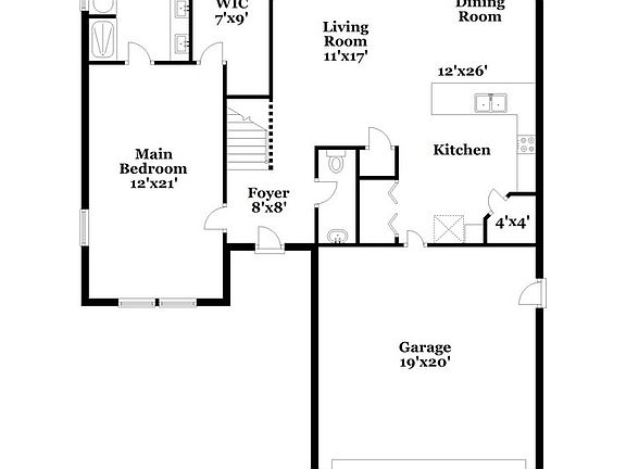 2nd image of 936 Sandyhill Rd