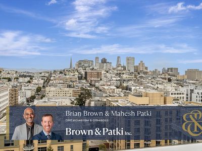 2040 Franklin St APT 1402, San Francisco, CA, 94109