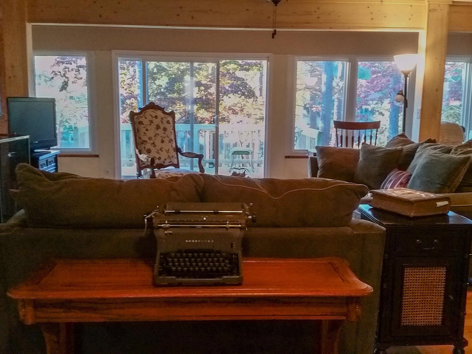 Whispering Pines, NC 28327