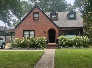 1406 Graydon Pl, Norfolk, VA 23507